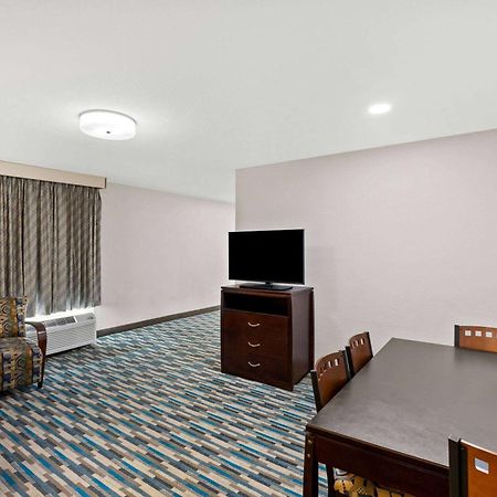 Days Inn & Suites By Wyndham Mesa Near Phoenix Luaran gambar