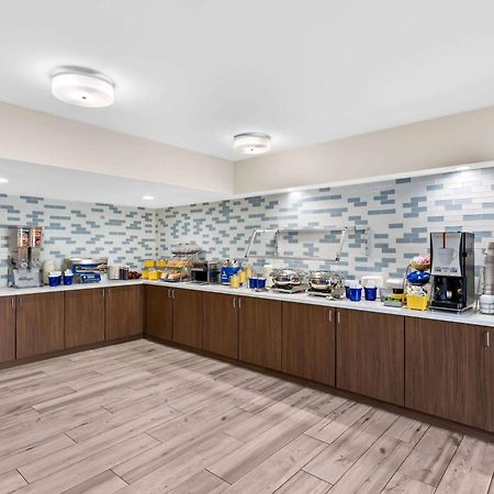 Days Inn & Suites By Wyndham Mesa Near Phoenix Luaran gambar