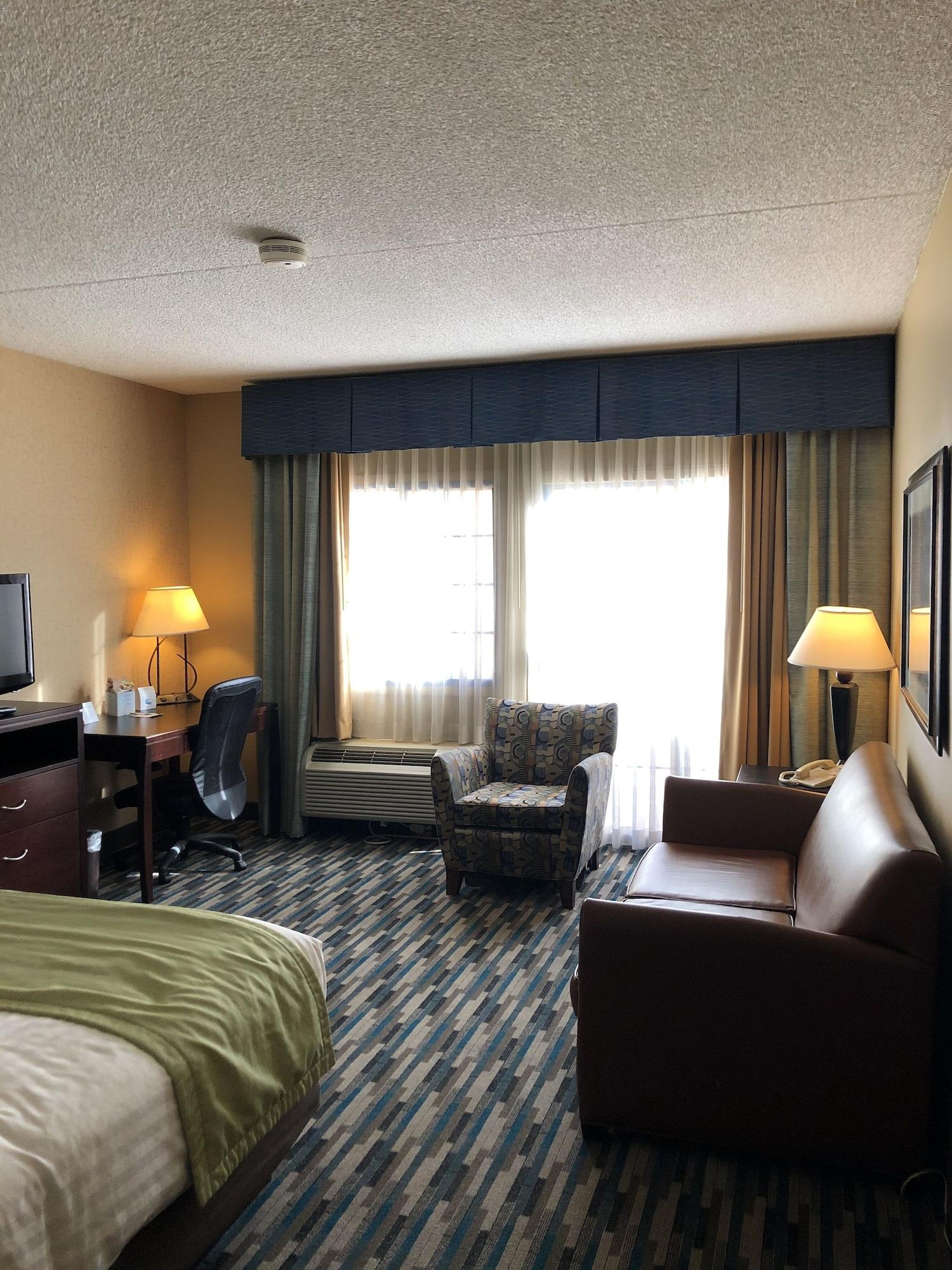 Days Inn & Suites By Wyndham Mesa Near Phoenix Luaran gambar