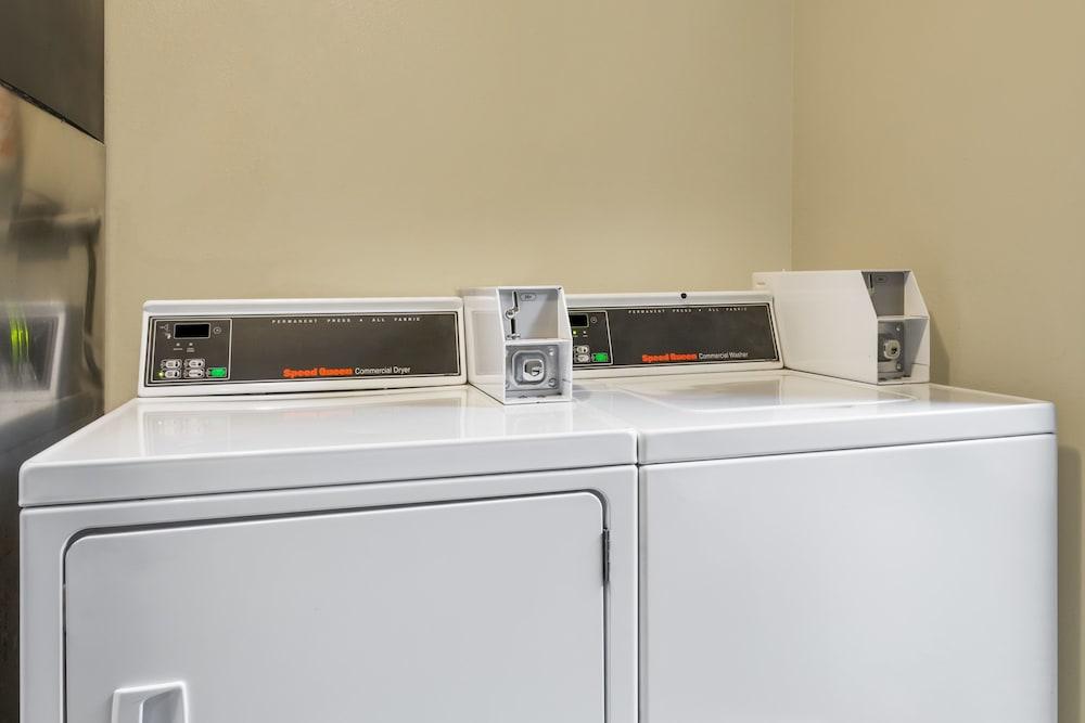 Days Inn & Suites By Wyndham Mesa Near Phoenix Luaran gambar