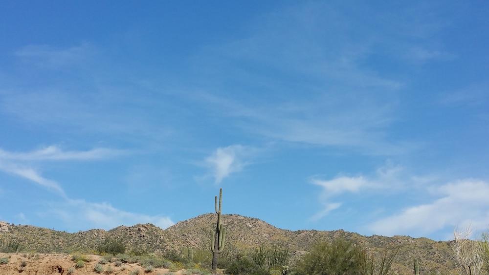 Days Inn & Suites By Wyndham Mesa Near Phoenix Luaran gambar