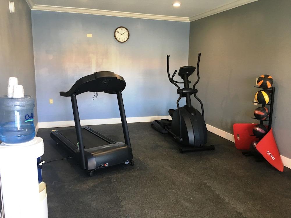 Days Inn & Suites By Wyndham Mesa Near Phoenix Luaran gambar