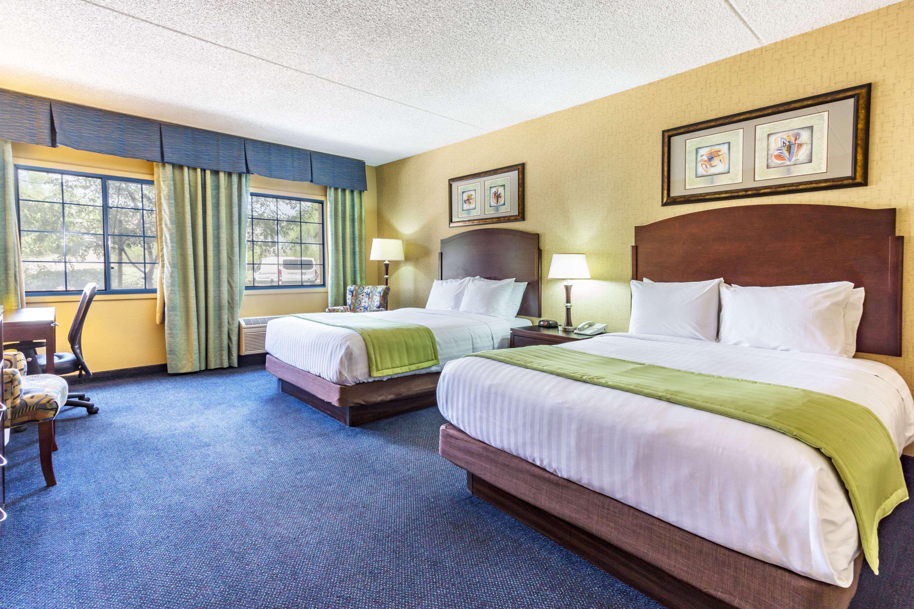 Days Inn & Suites By Wyndham Mesa Near Phoenix Luaran gambar