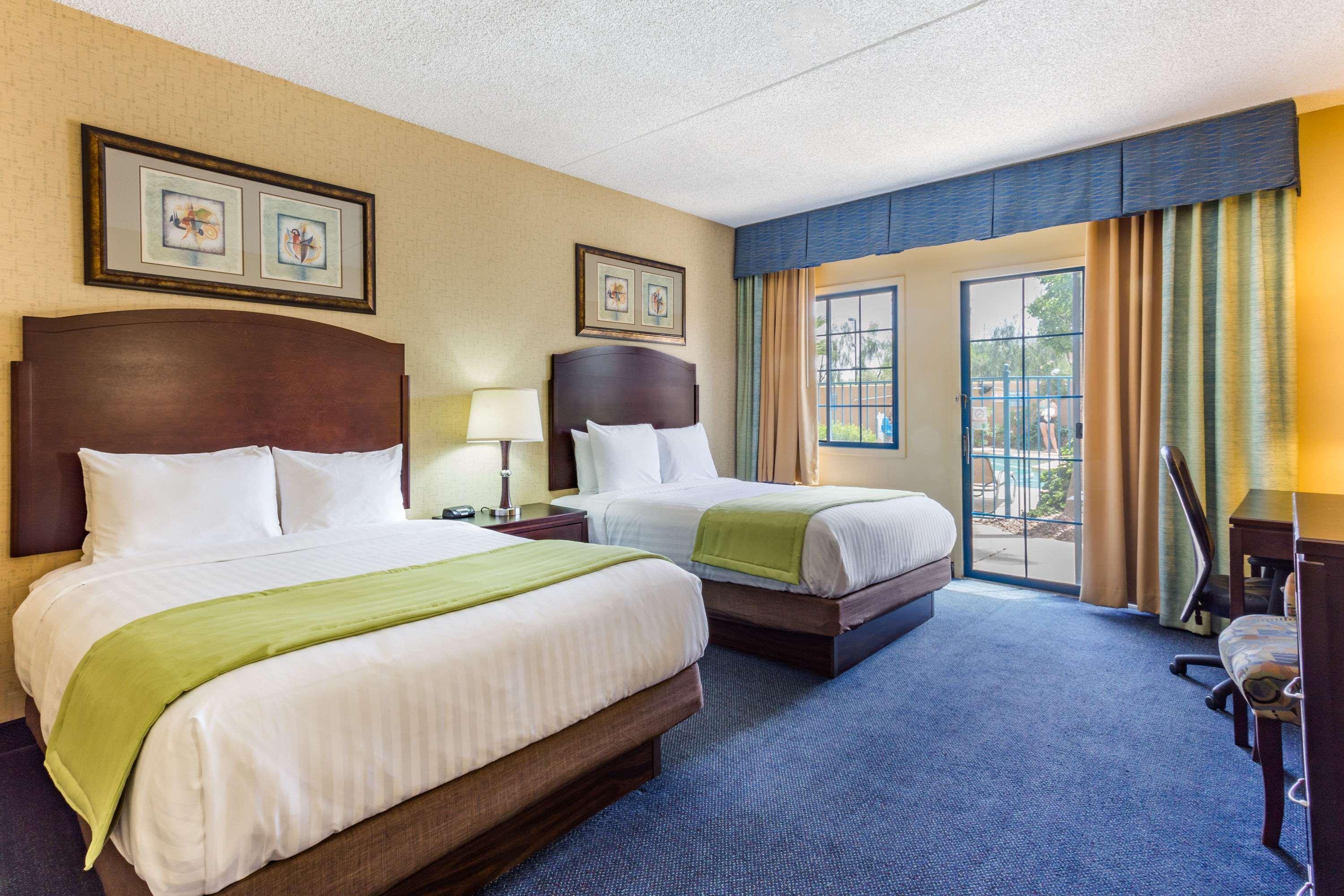 Days Inn & Suites By Wyndham Mesa Near Phoenix Luaran gambar