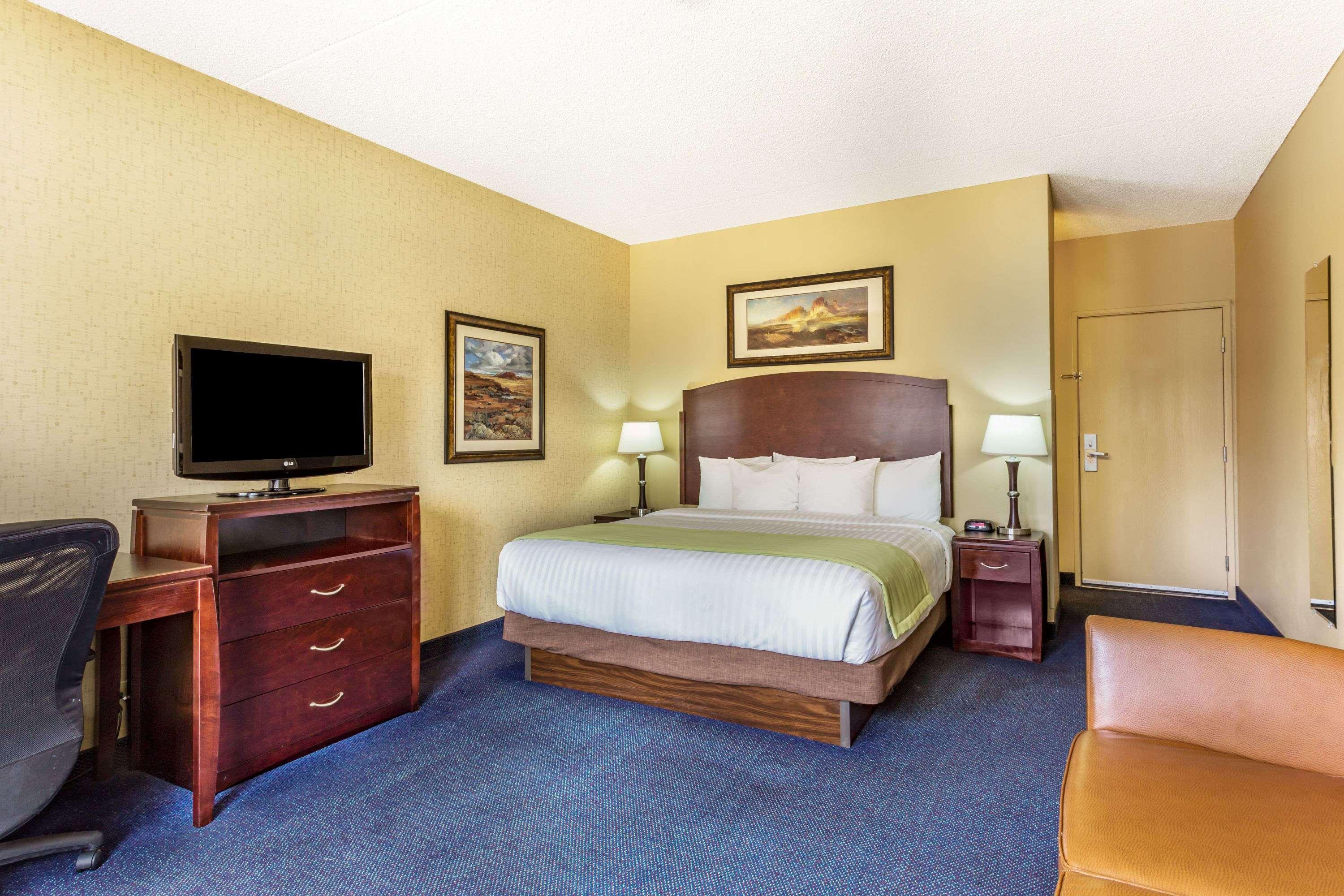 Days Inn & Suites By Wyndham Mesa Near Phoenix Luaran gambar