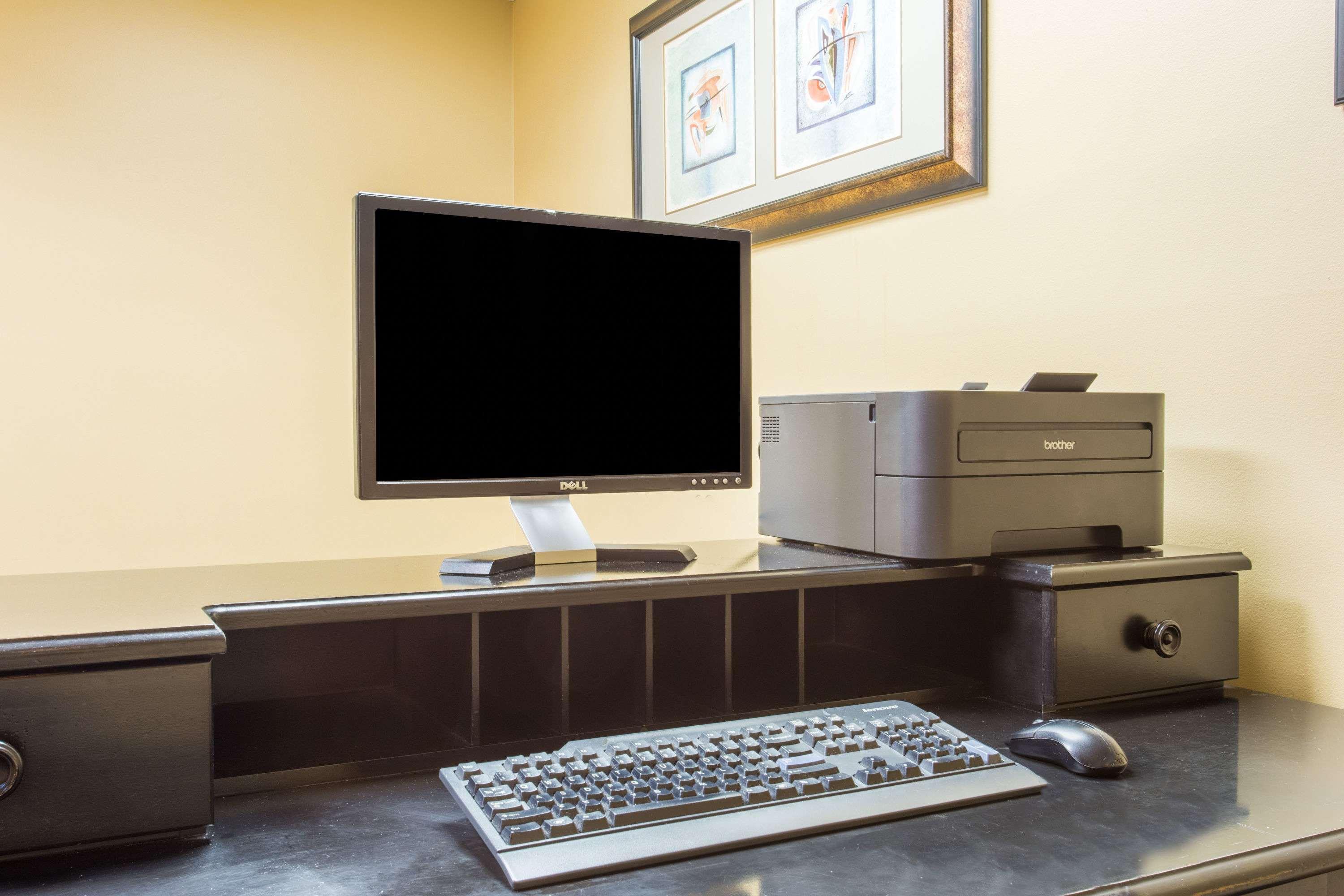 Days Inn & Suites By Wyndham Mesa Near Phoenix Luaran gambar