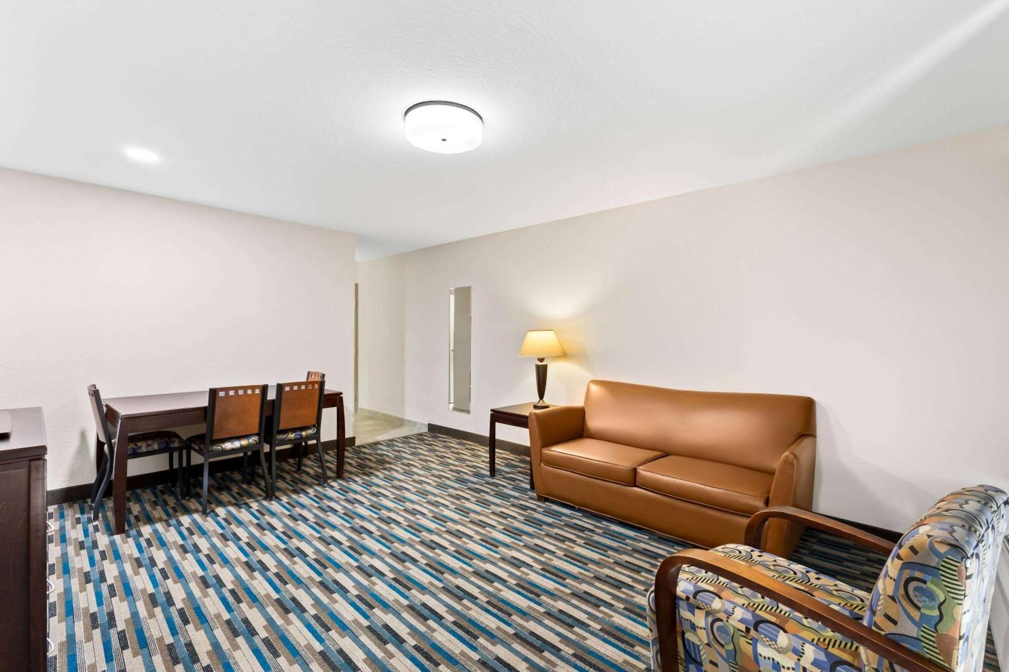 Days Inn & Suites By Wyndham Mesa Near Phoenix Luaran gambar