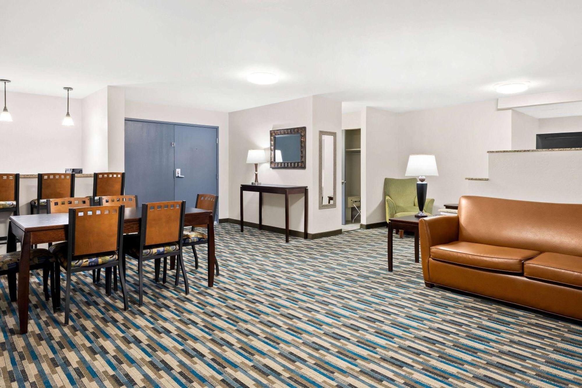 Days Inn & Suites By Wyndham Mesa Near Phoenix Luaran gambar