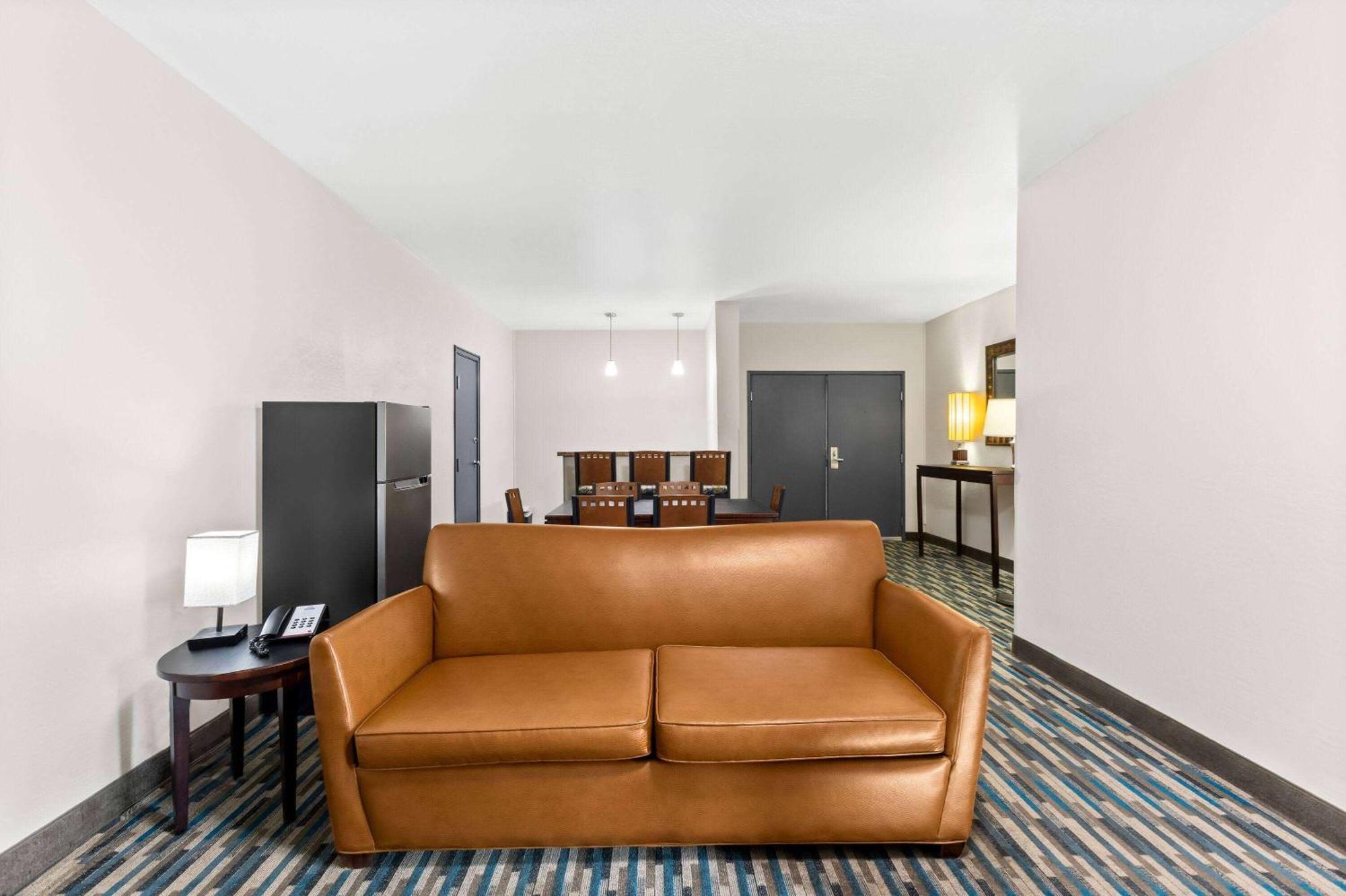 Days Inn & Suites By Wyndham Mesa Near Phoenix Luaran gambar