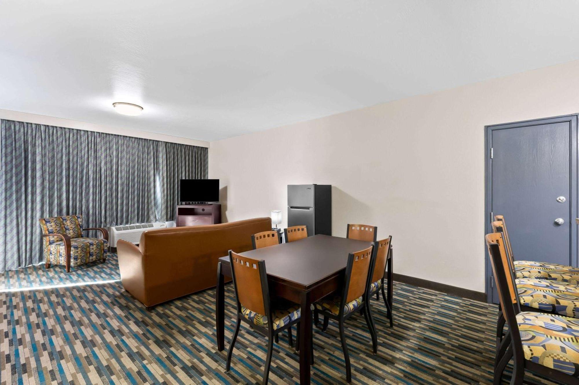 Days Inn & Suites By Wyndham Mesa Near Phoenix Luaran gambar