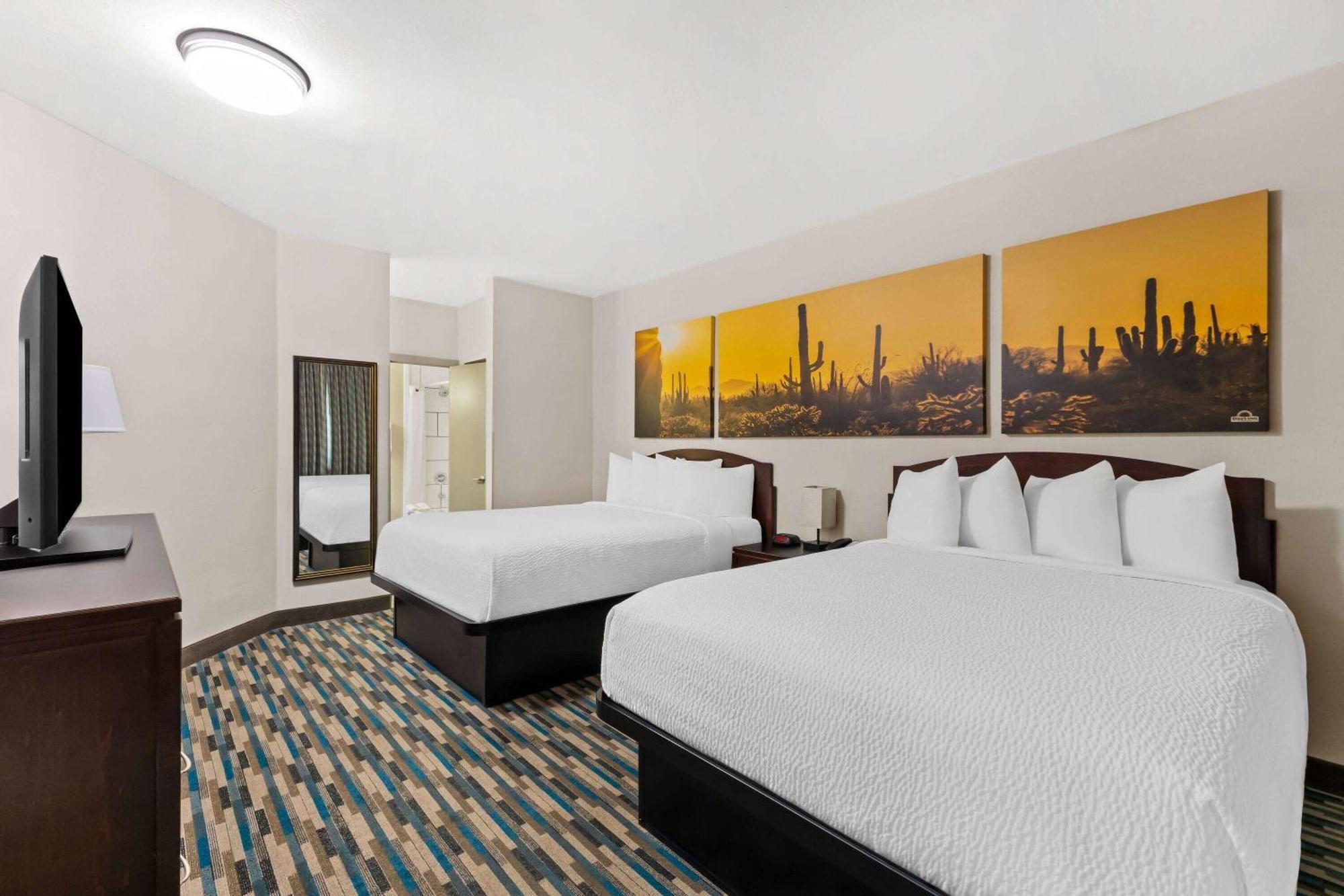 Days Inn & Suites By Wyndham Mesa Near Phoenix Luaran gambar