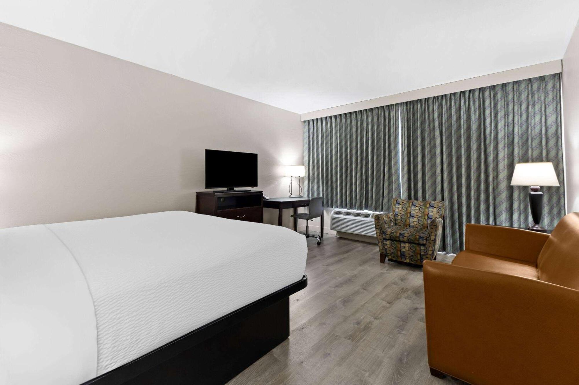 Days Inn & Suites By Wyndham Mesa Near Phoenix Luaran gambar
