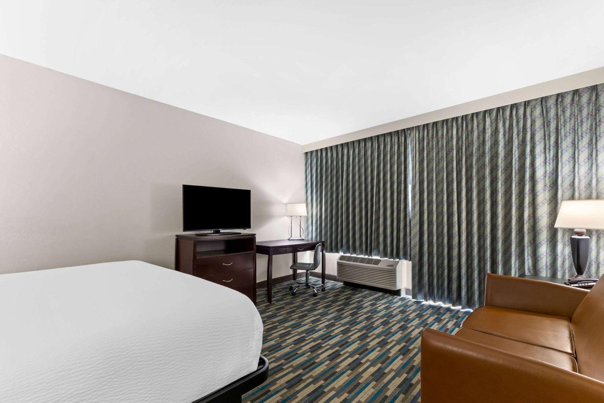 Days Inn & Suites By Wyndham Mesa Near Phoenix Luaran gambar