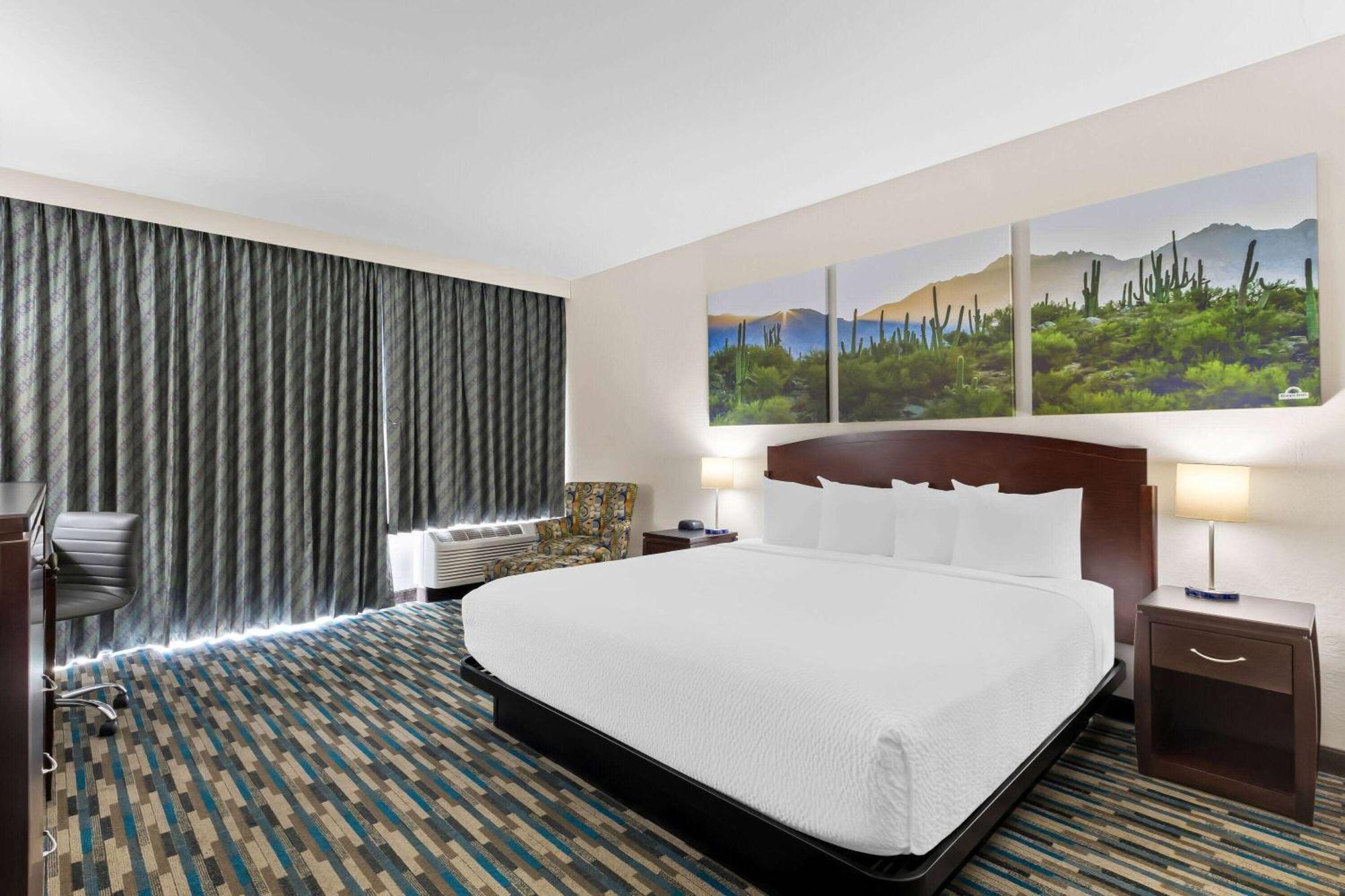 Days Inn & Suites By Wyndham Mesa Near Phoenix Luaran gambar