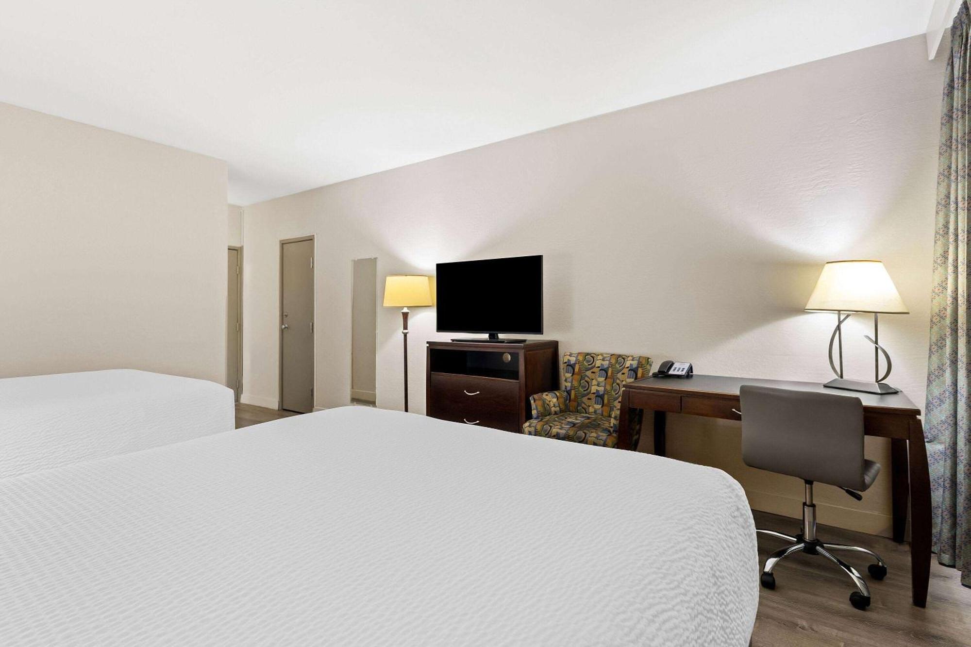 Days Inn & Suites By Wyndham Mesa Near Phoenix Luaran gambar