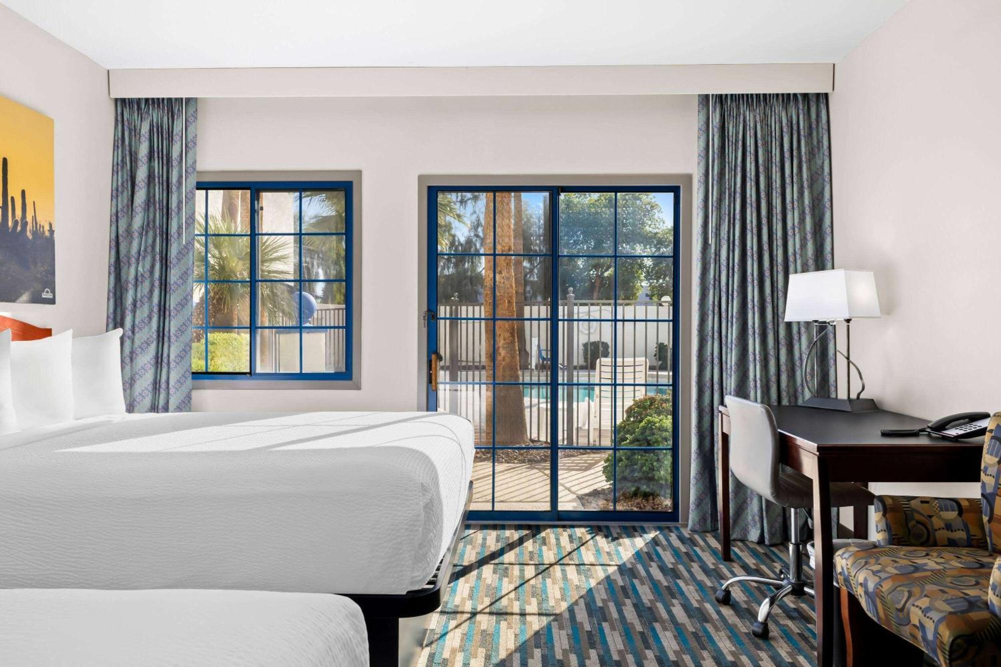 Days Inn & Suites By Wyndham Mesa Near Phoenix Luaran gambar
