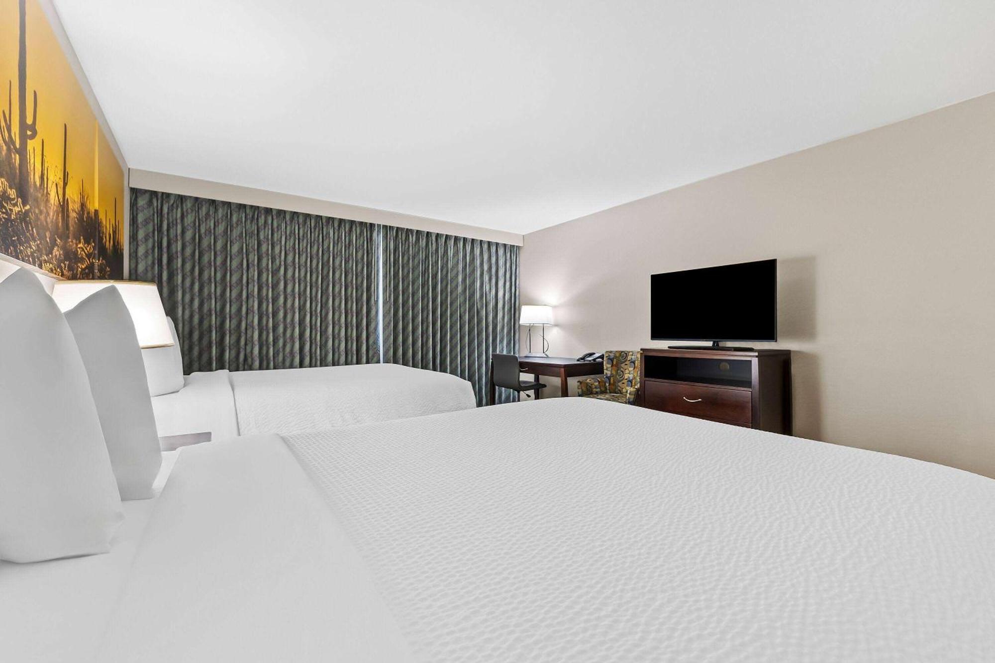 Days Inn & Suites By Wyndham Mesa Near Phoenix Luaran gambar