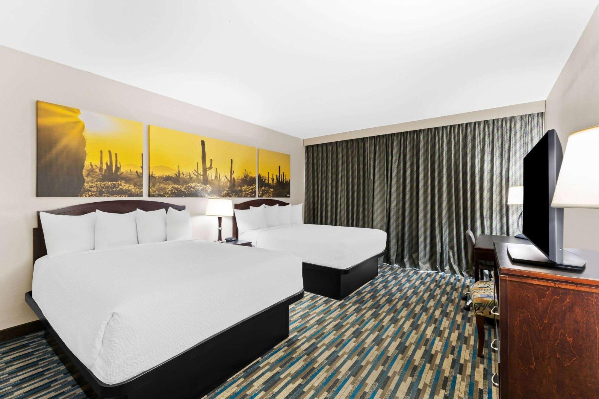 Days Inn & Suites By Wyndham Mesa Near Phoenix Luaran gambar