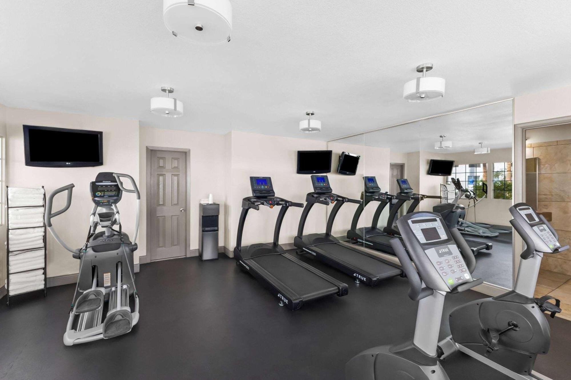 Days Inn & Suites By Wyndham Mesa Near Phoenix Luaran gambar