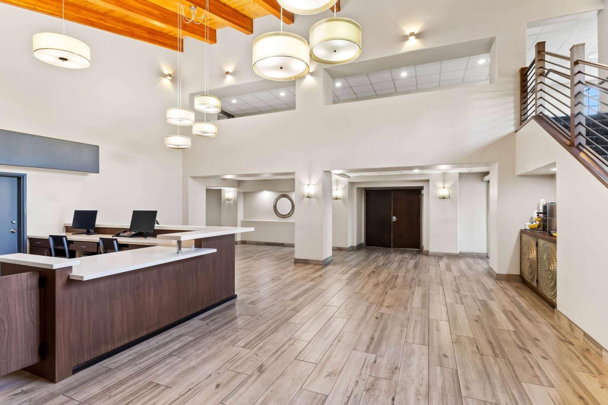 Days Inn & Suites By Wyndham Mesa Near Phoenix Luaran gambar